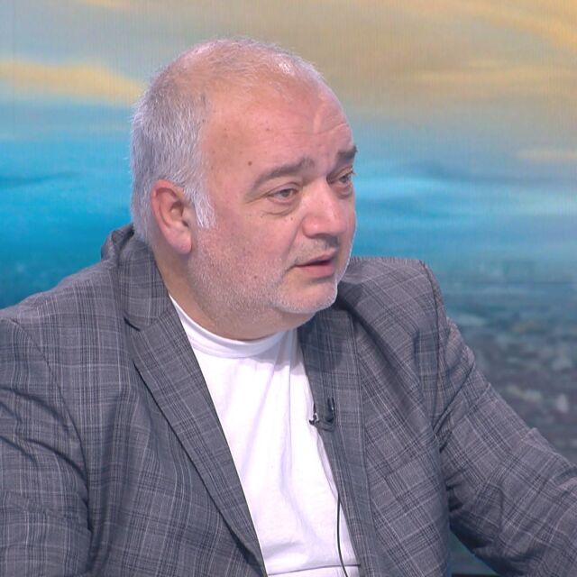 Арман Бабикян: Има 25 души от БСП, които също са били подслушвани 
