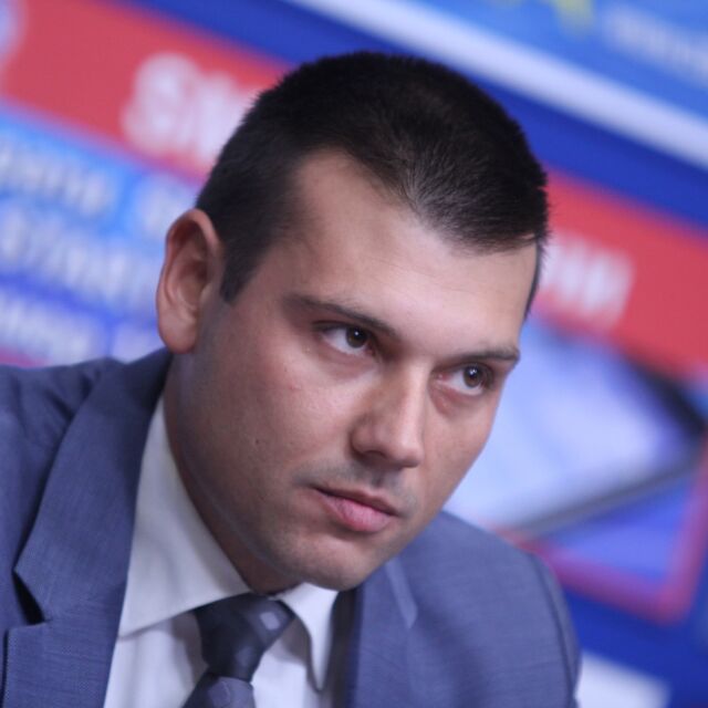 „Транспект“ АД за срещата с Кирил Петков за ББР: Няма да участваме в комедийни скечове