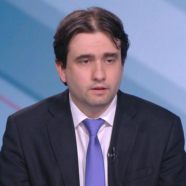 Министър Божанов: Извършвани са опити за кибер атаки и срещу други държавни институции освен „Български пощи“