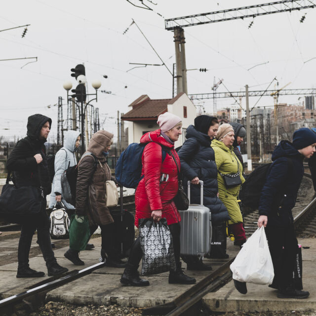 “Евробарометър”: Българите най-слабо съчувстват на украинците