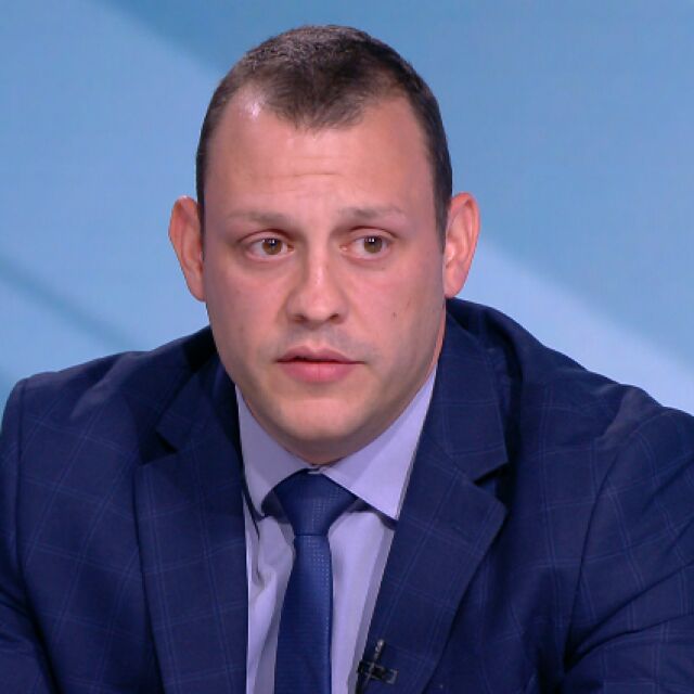 Георги Самандов: Очаквам за в бъдеще газът, който се доставя, също да бъде руски