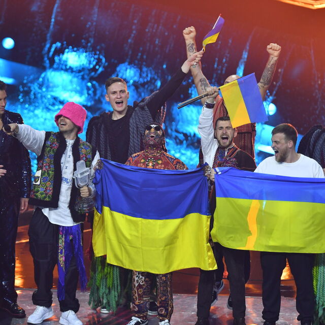 В подкрепа на Украйна: Британци организират най-мащабното в света музикално изпълнение