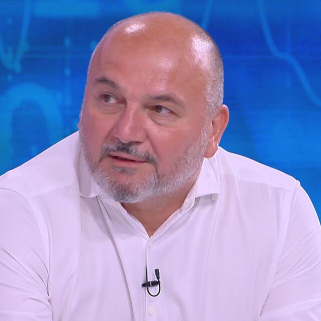 Дацов: В данните на Евростат всъщност има много добри новини за България