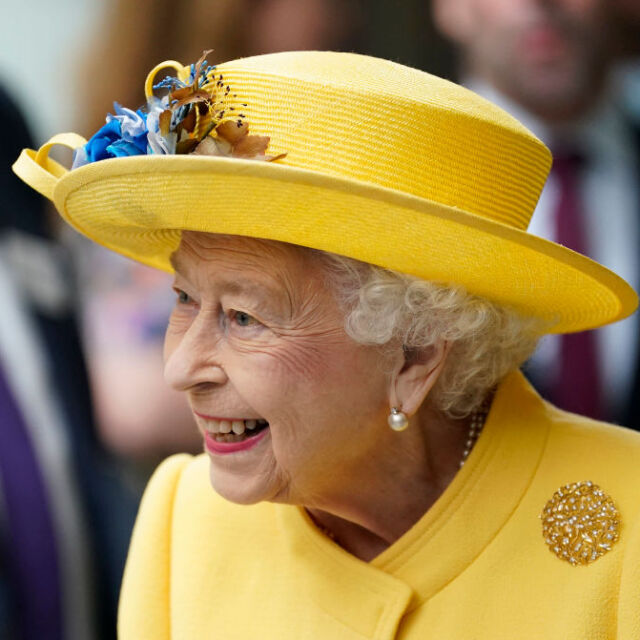 70 г. на трона: Мегаконцерт и 60 000 улични партита в чест на Елизабет II