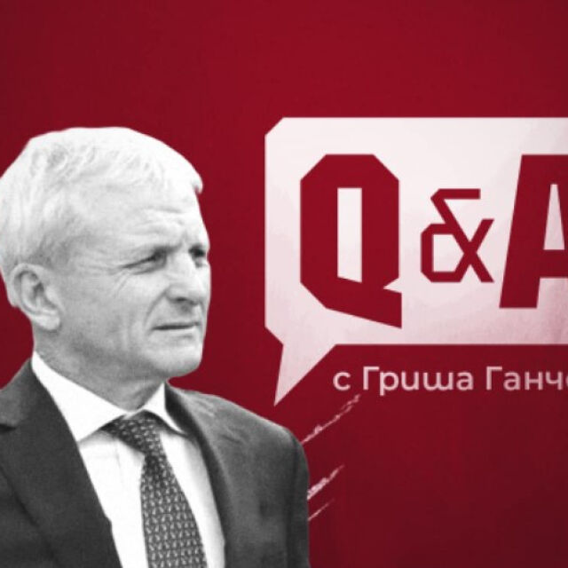 "Няма забранени въпроси": Гриша Ганчев ще отговаря на феновете