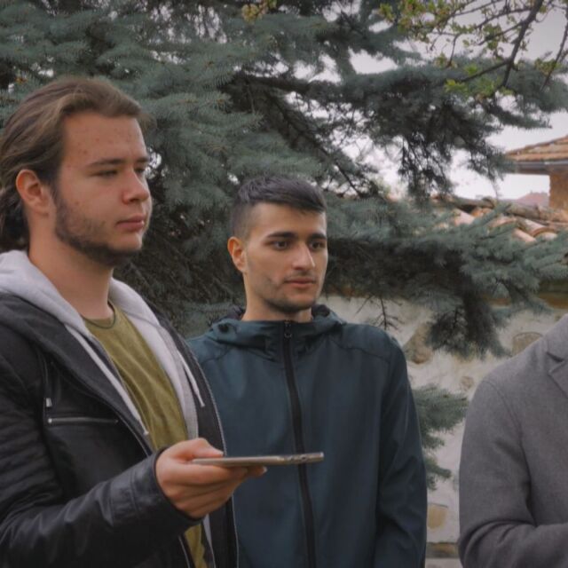 В bTV Репортерите: Ученици записват и изследват непознати български песни