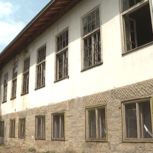 Врачанско село възроди читалището си, закрито преди половин век