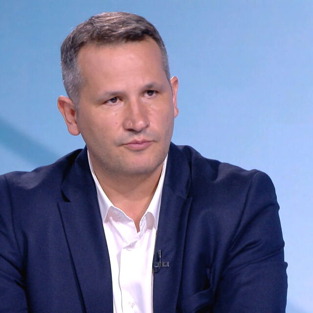 Иван Христанов: Искаме постоянно полицейско присъствие на ГКПП „Капитан Андреево“  