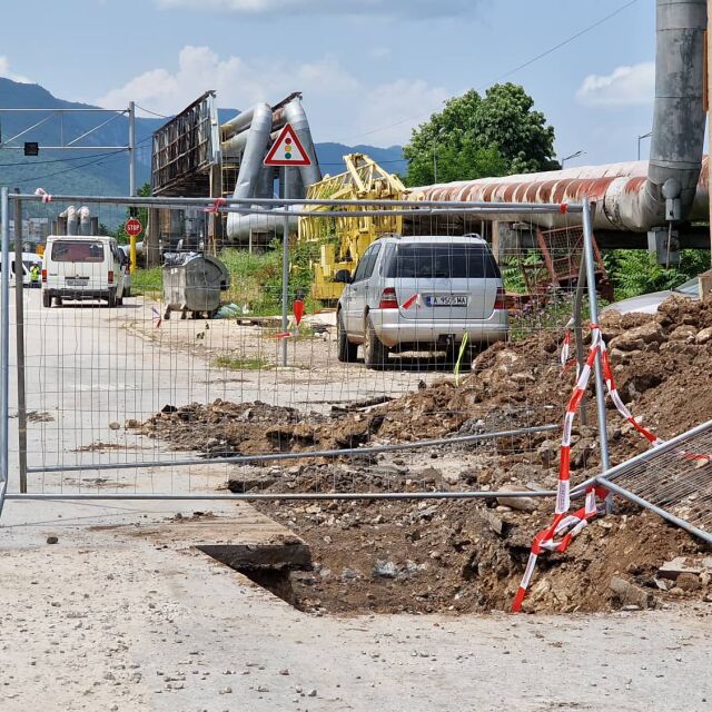 След взрива на газопровод във Враца: Все още не е възстановено подаването на газ