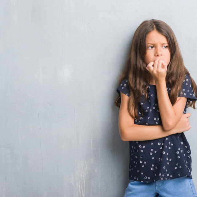 Защо и как тласкаме децата си към генерализирано тревожно разстройство