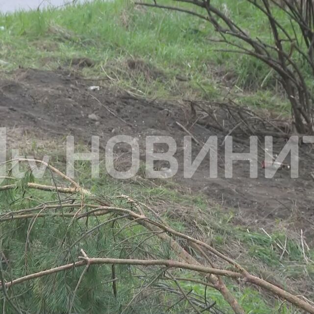 Нападението срещу Иван Гешев: Взривното устройство е поставено на около 1,5 м от пътя (ОБЗОР)