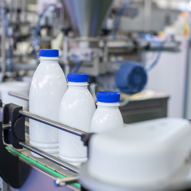 Втора азиатска държава започва да произвежда българско кисело мляко 