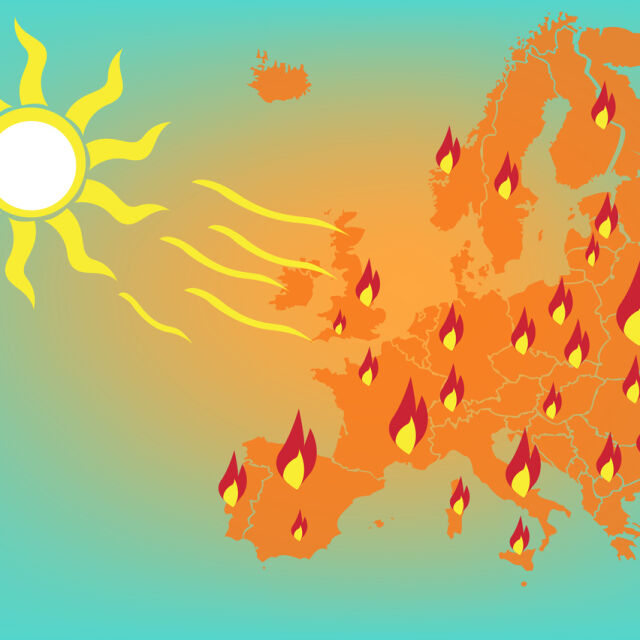 Феноменът Ел Ниньо: Очакват се сериозни жеги през следващите месеци (ВИДЕО и СНИМКИ)