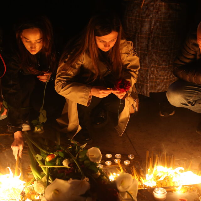 Трагедията в Сърбия: 13-годишният младеж, убил 8 деца, е бил жертва на насилие