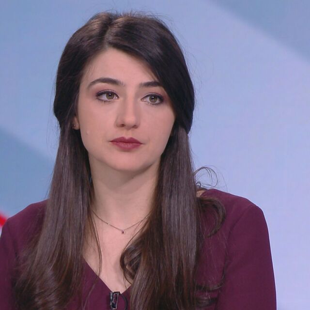 Лена Бориславова: Не играем политически покер. Откъде Борисов ще намери независими личности за кабинет?