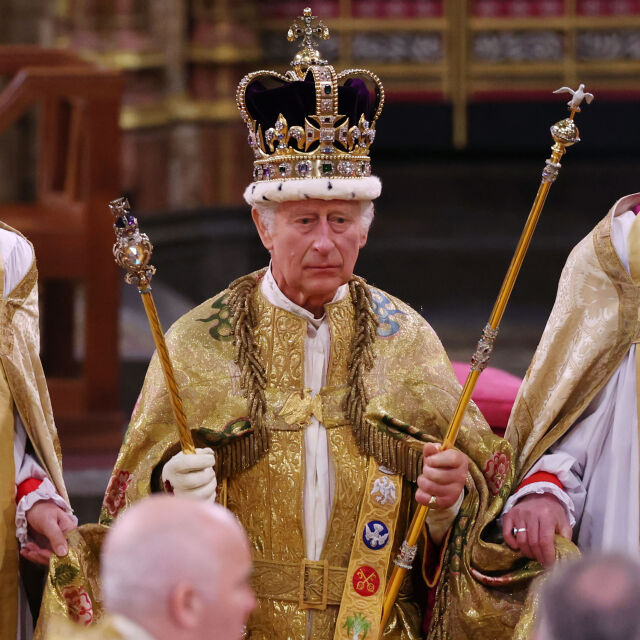 Крал Чарлз III е с рак - какво е състоянието му и кой ще поеме задълженията му (СНИМКИ + ВИДЕО)