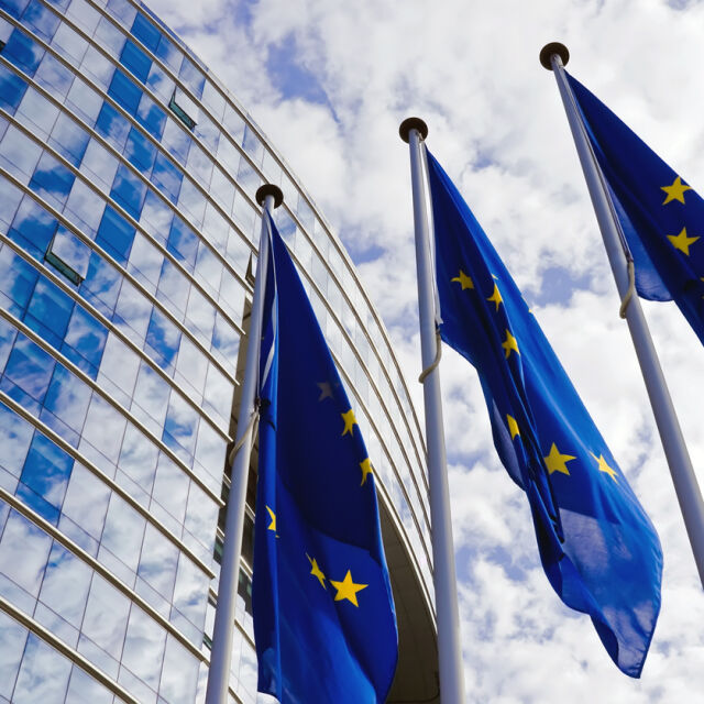 В Деня на Европа: Олаф Шолц очерта приоритетите пред ЕС (ОБЗОР)