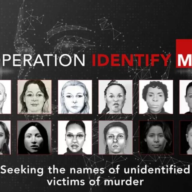 ''22 убити жени, чиито имена остават загадка'': Интерпол търси самоличността на жертвите