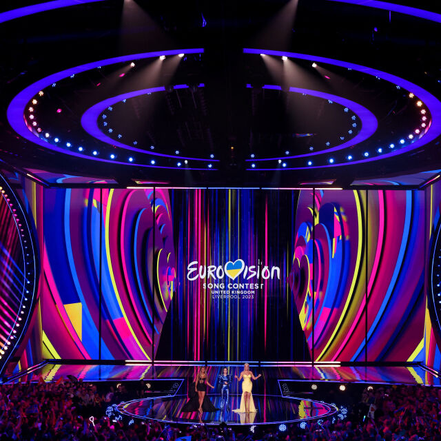 Две българки ще участват във финала на „Евровизия“ 2023