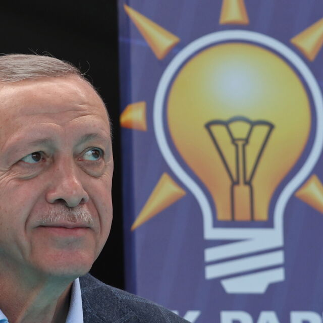 Специалният пратеник на bTV в Анкара: Ще изгуби ли Ердоган президентския пост?