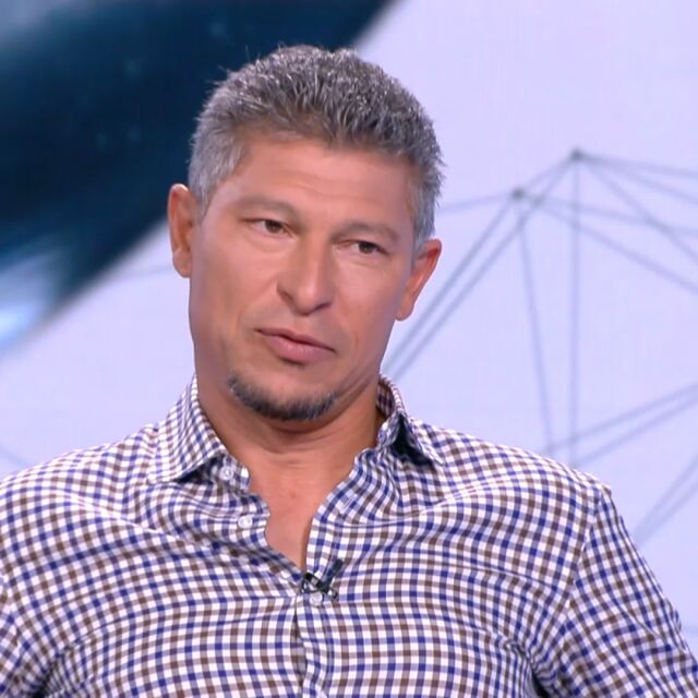 Балъков пред bTV: Не спазваме правилата и затова не живеем подредено (ВИДЕО)