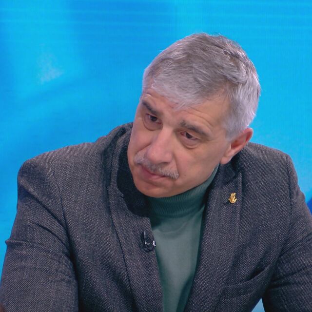 Ивайло Дерменджиев: ВСС ще разгледа първо искането за отстраняване на Гешев, след това на Сарафов