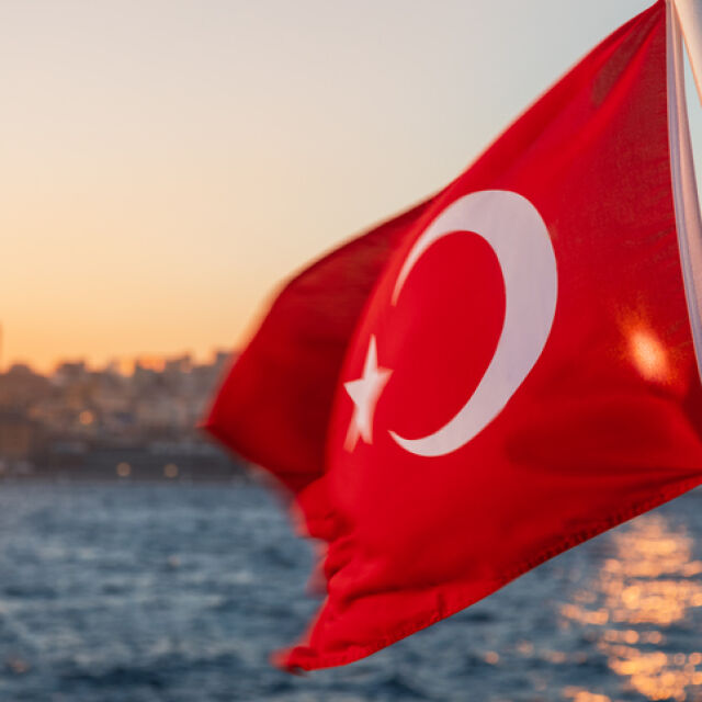 Инфлацията в Турция през ноември достигна близо 62%
