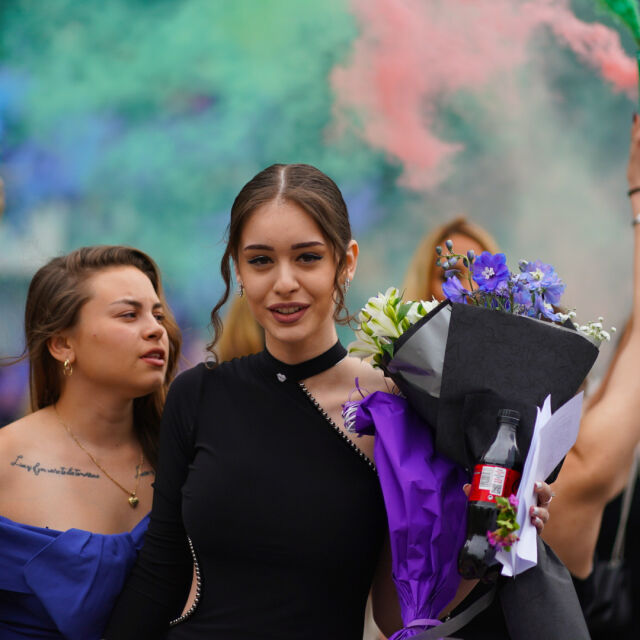  bTV Бизнес Новините пресметна: Минимум 3500 лв. излиза един бал (ВИДЕО) 