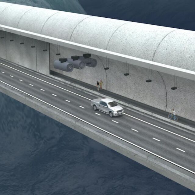 "Тунел под Босфора, ли?": 5 мегапроекта, които Ердоган иска да построи в Турция 