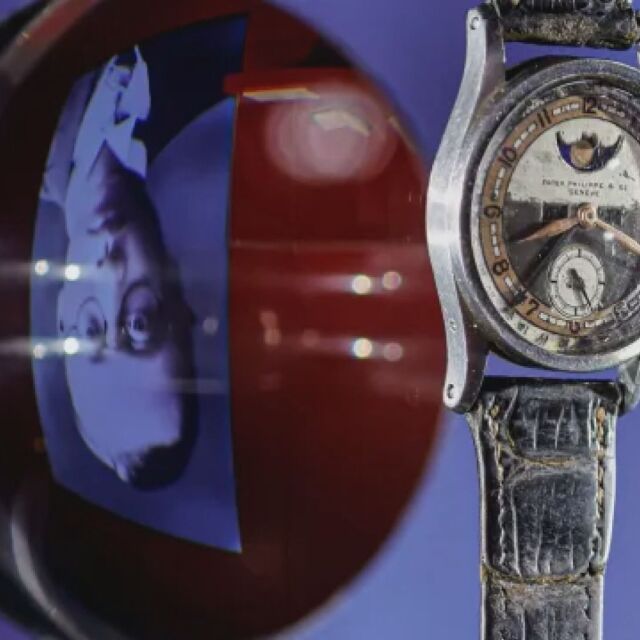 Рекордна цена: Продадоха часовника на последния китайски император