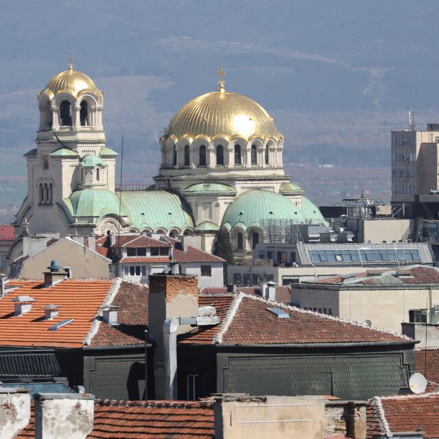  Промени в придвижването за Възкресение Христово в София 