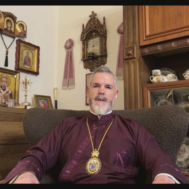  Митрополит Антоний: Агресията и гордостта изместиха християнските полезности 