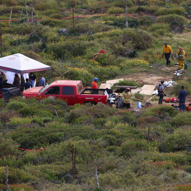 Три тела бяха открити след изчезване на сърфисти в Мексико (ВИДЕО)