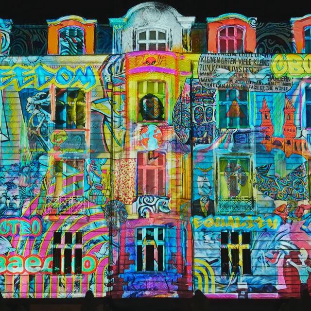  Ще има ли ограничавания по пътищата за светлинния фестивал 