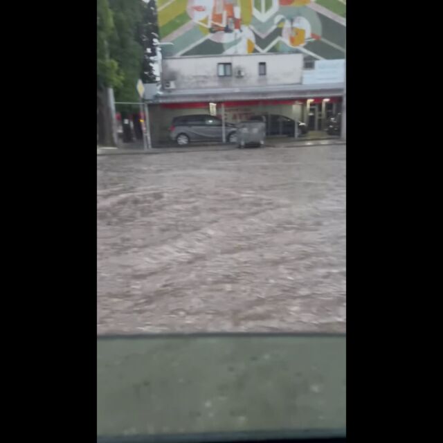  След мощната стихия в Плевен: Има ли бедстващи хора? 