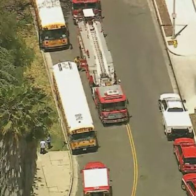  Оказват помощ на възпитаници в музей, откакто яли храна с марихуана 