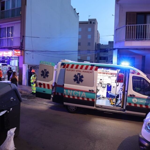  4 жертви и доста ранени при сриване на постройка на плаж в Майорка (СНИМКИ) 