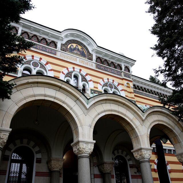  Светият синод избира нов Видински митрополит 