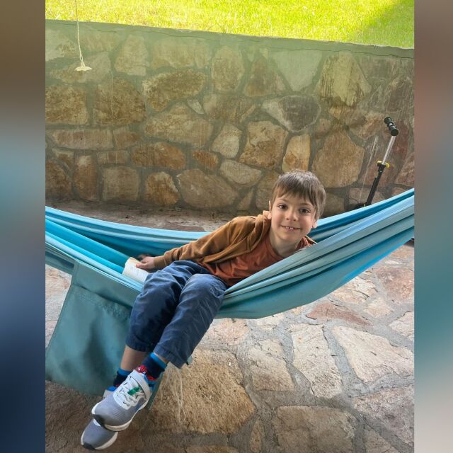  Издирва се 7-годишно дете с аутизъм в региона на Банкя (СНИМКИ) 