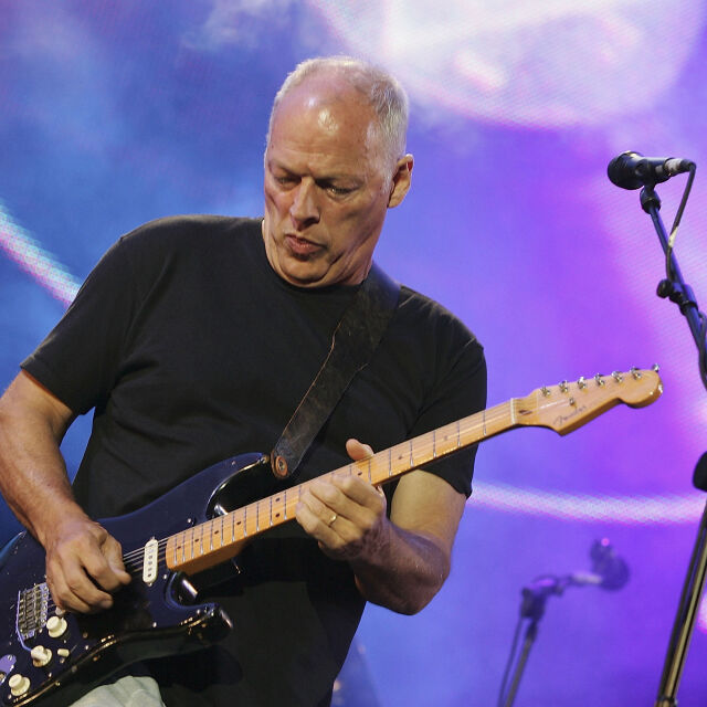 28 г. по-късно: Pink Floyd с нова песен в подкрепа на Украйна