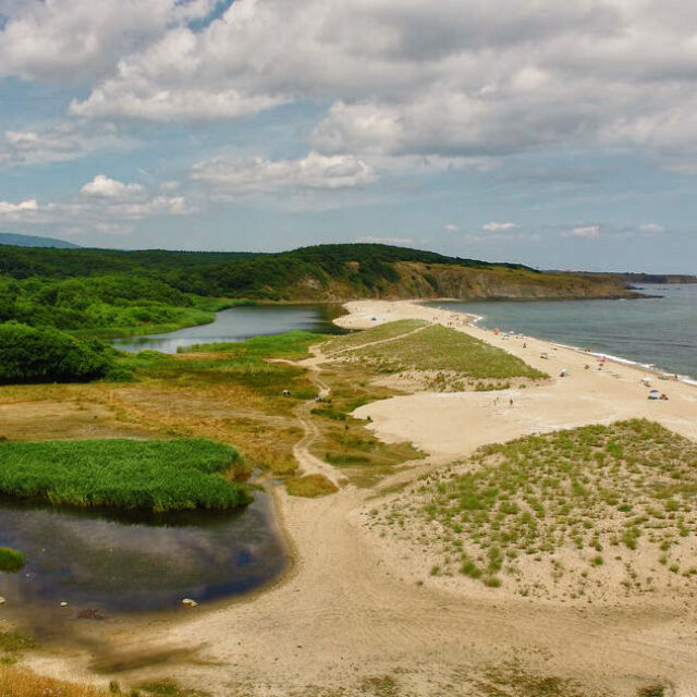 На прага на лятото половината от плажовете по Черноморието са неохраняеми
