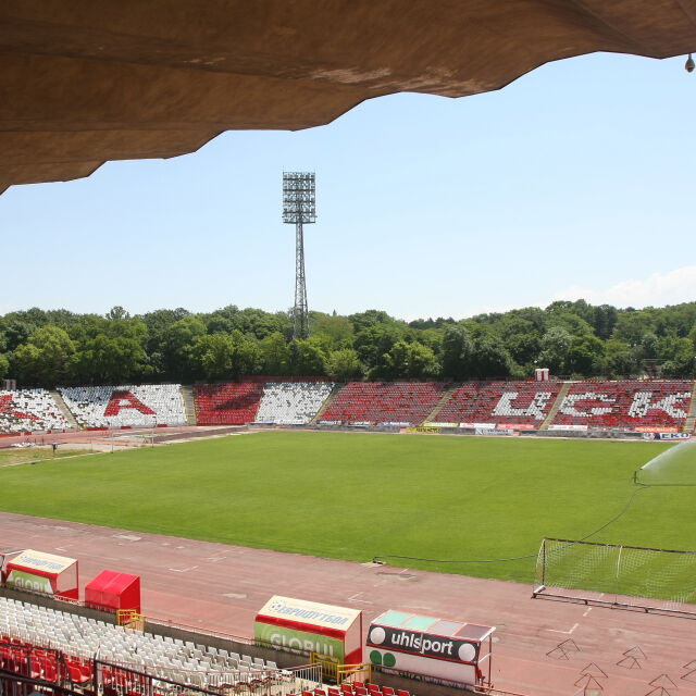 ЦСКА към държавата: Стадионът ни е опасен, кога ще ни позволите да го оправим?