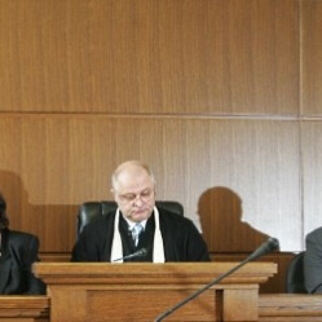 Съдия от СГС заплашен от уволнение заради забавени дела 