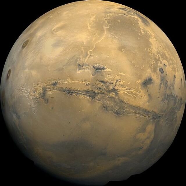 Индия ще изпрати първата си мисия до Марс през тази година