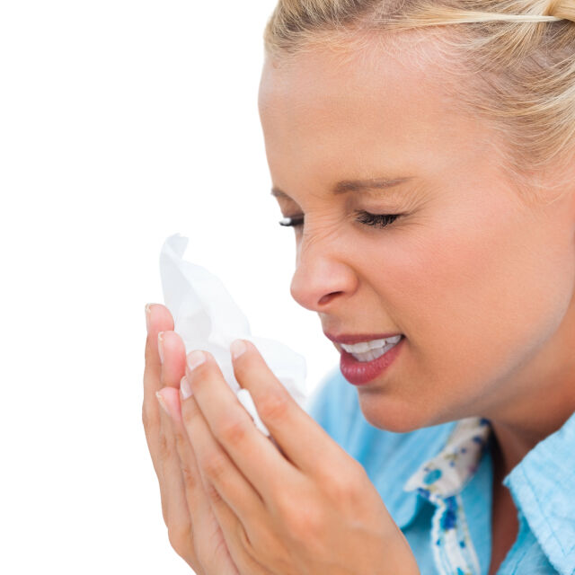 Какво ви алергизира - тестове с алергени