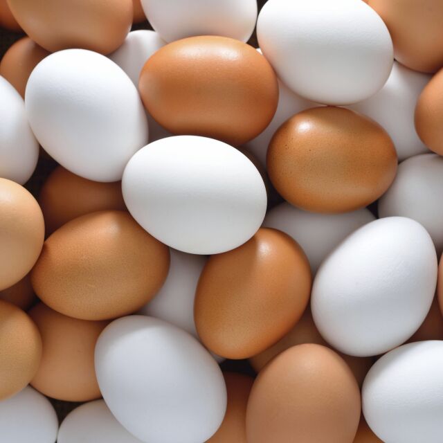 Още 7 истини за яйцето, които е добре да знаем