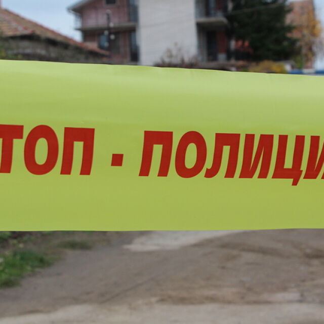 Намериха тяло на мъж край варненското село Любен Каравелово