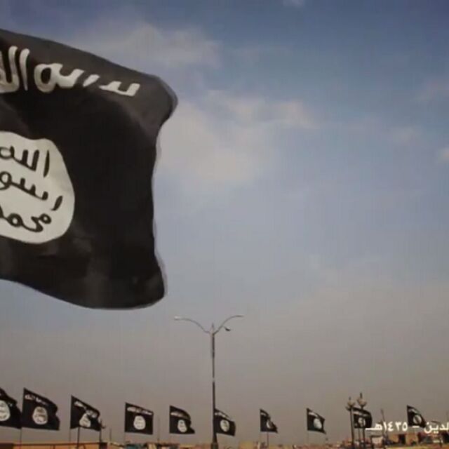 "Ислямска държава" прие в редиците си "Боко Харам"