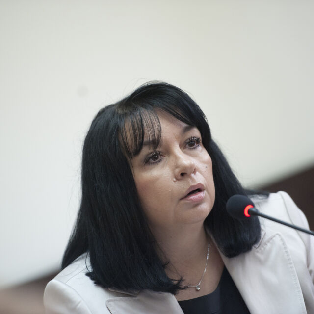 Енергийният министър оповести ред нарушения в "Енерго-Про"
