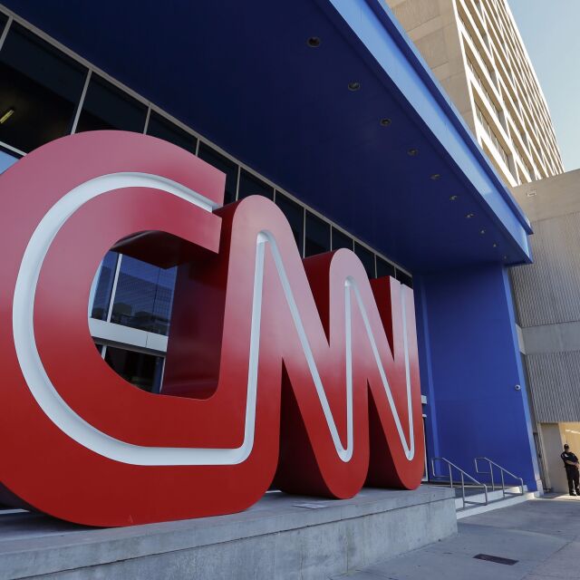 Руски закон изгони CNN от страната